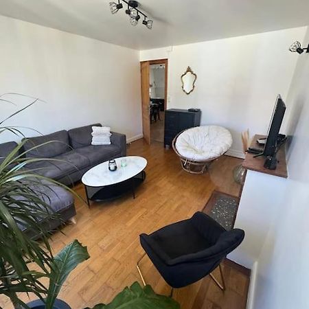 Appartement De Charme Hyper Centre Dijon Exterior photo
